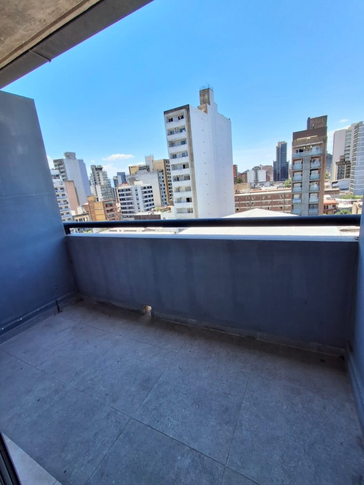 MONOAMBIENTE EN VENTA EN BARRIO SUR