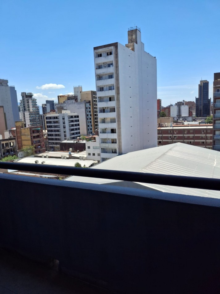 MONOAMBIENTE EN VENTA EN BARRIO SUR