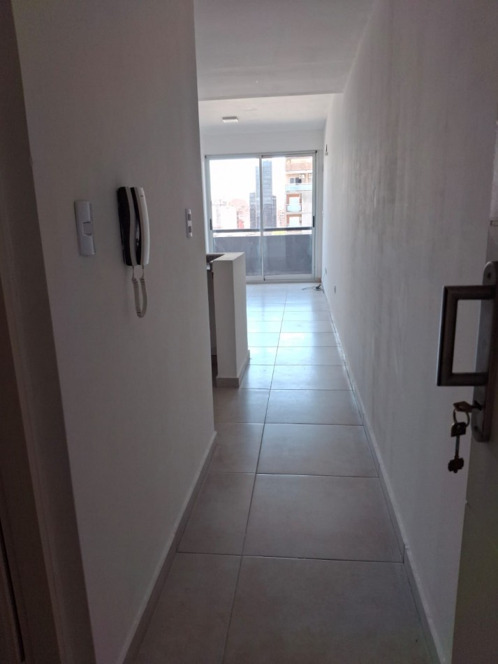 MONOAMBIENTE EN VENTA EN BARRIO SUR