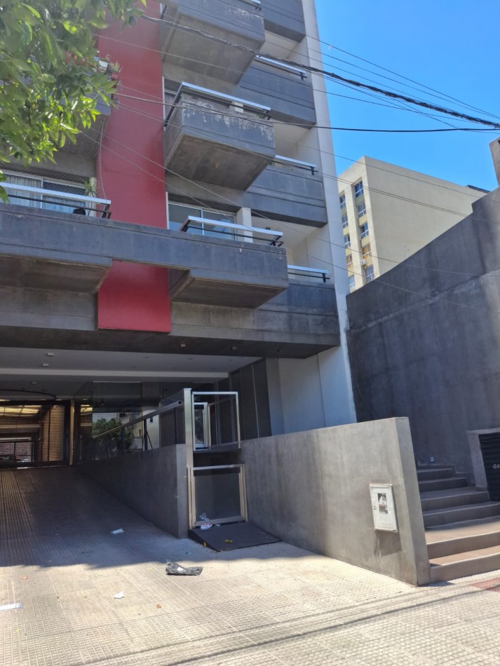 MONOAMBIENTE EN VENTA EN BARRIO SUR