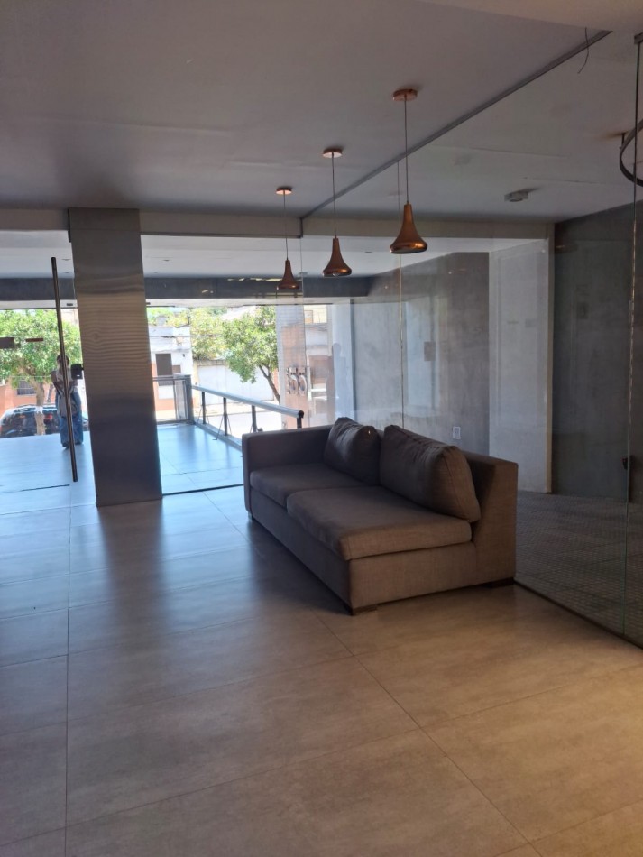 MONOAMBIENTE EN VENTA EN BARRIO SUR