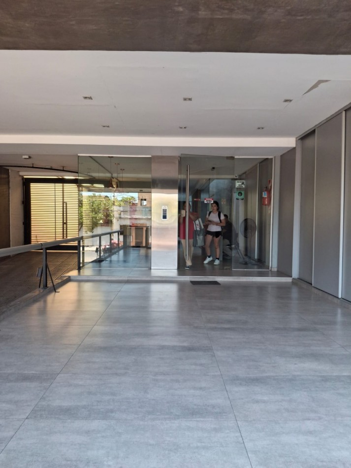MONOAMBIENTE EN VENTA EN BARRIO SUR