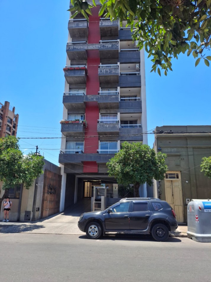 MONOAMBIENTE EN VENTA EN BARRIO SUR