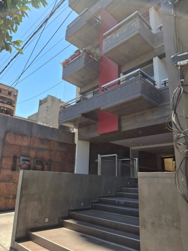 MONOAMBIENTE EN VENTA EN BARRIO SUR
