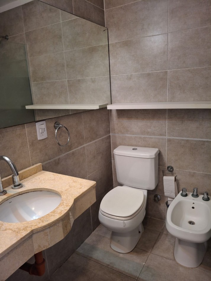 MONOAMBIENTE EN VENTA EN BARRIO SUR