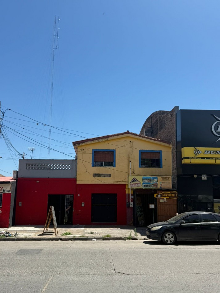 IMPORTANTE PROPIEDAD IDEAL INVERSORES