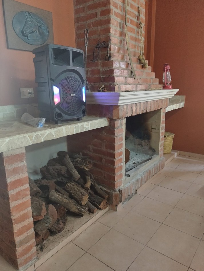 FINCA EN VENTA EN EL TIMBO- TUCUMAN