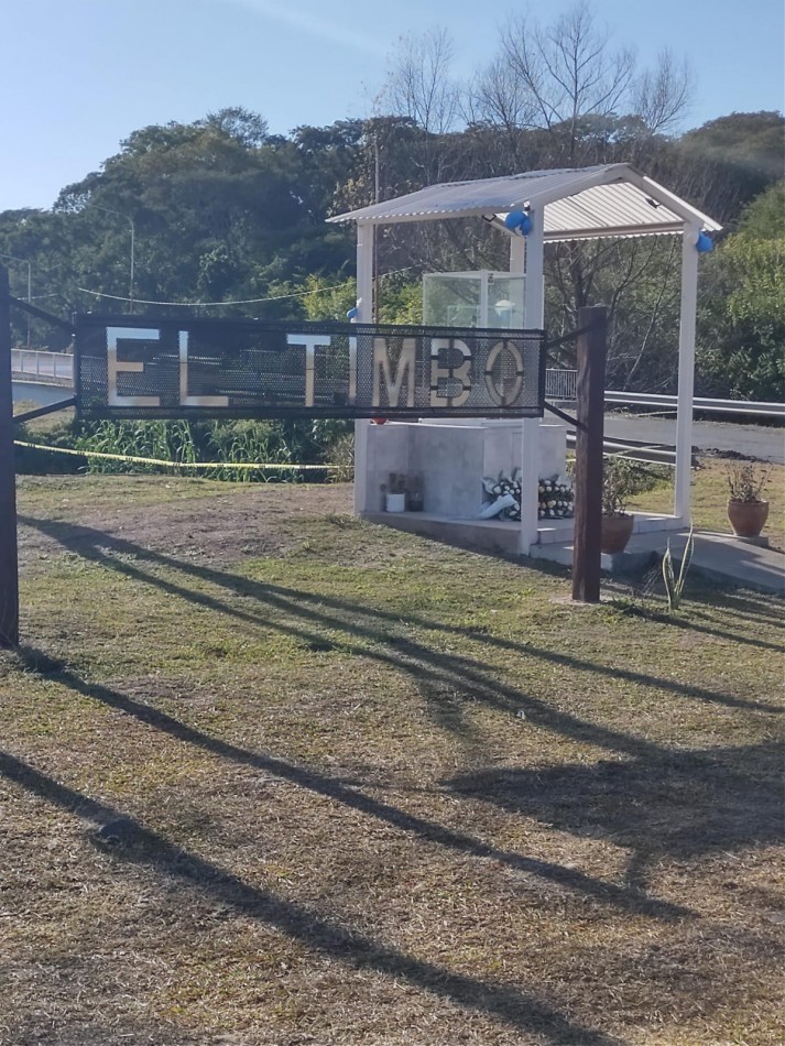 FINCA EN VENTA EN EL TIMBO- TUCUMAN