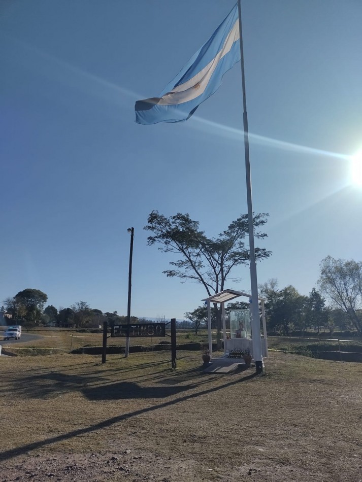 FINCA EN VENTA EN EL TIMBO- TUCUMAN