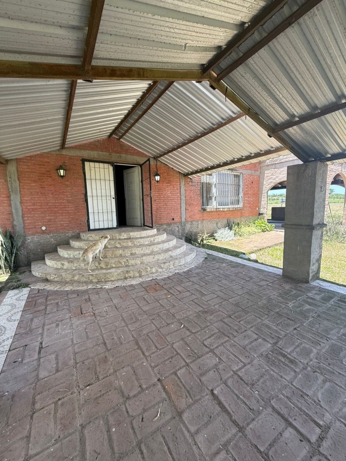 FINCA EN VENTA EN EL TIMBO- TUCUMAN