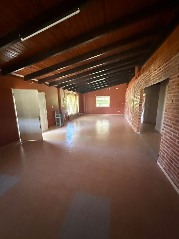 FINCA EN VENTA EN EL TIMBO- TUCUMAN