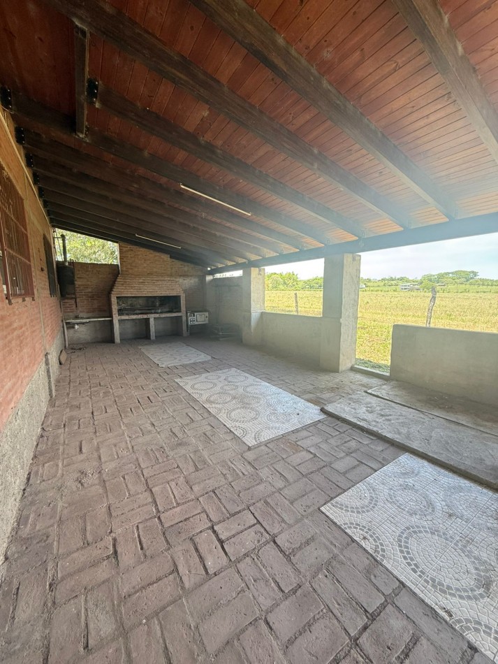 FINCA EN VENTA EN EL TIMBO- TUCUMAN