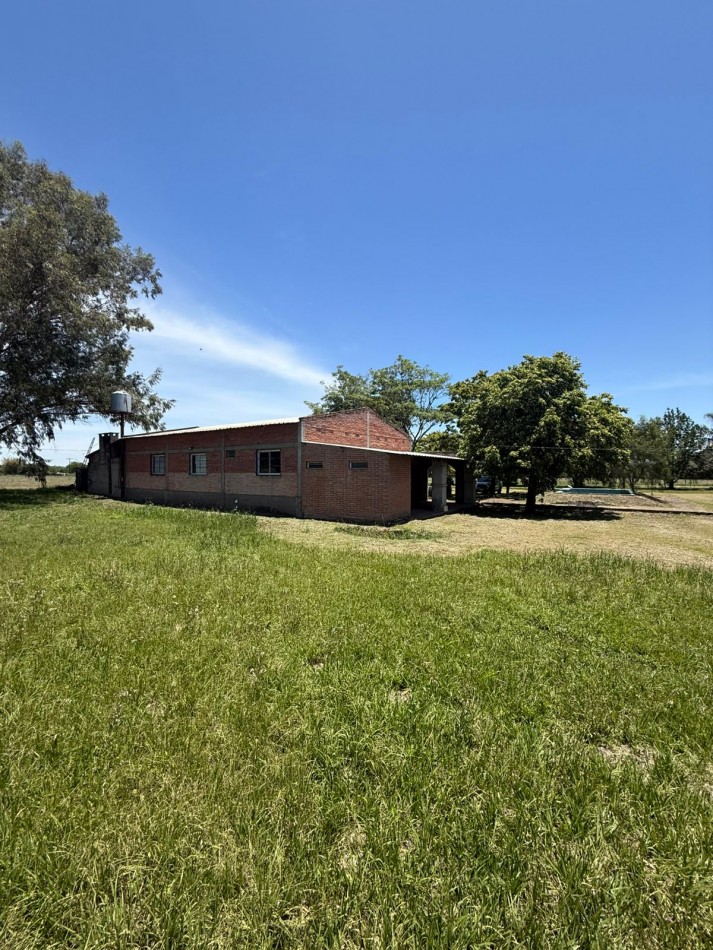 FINCA EN VENTA EN EL TIMBO- TUCUMAN