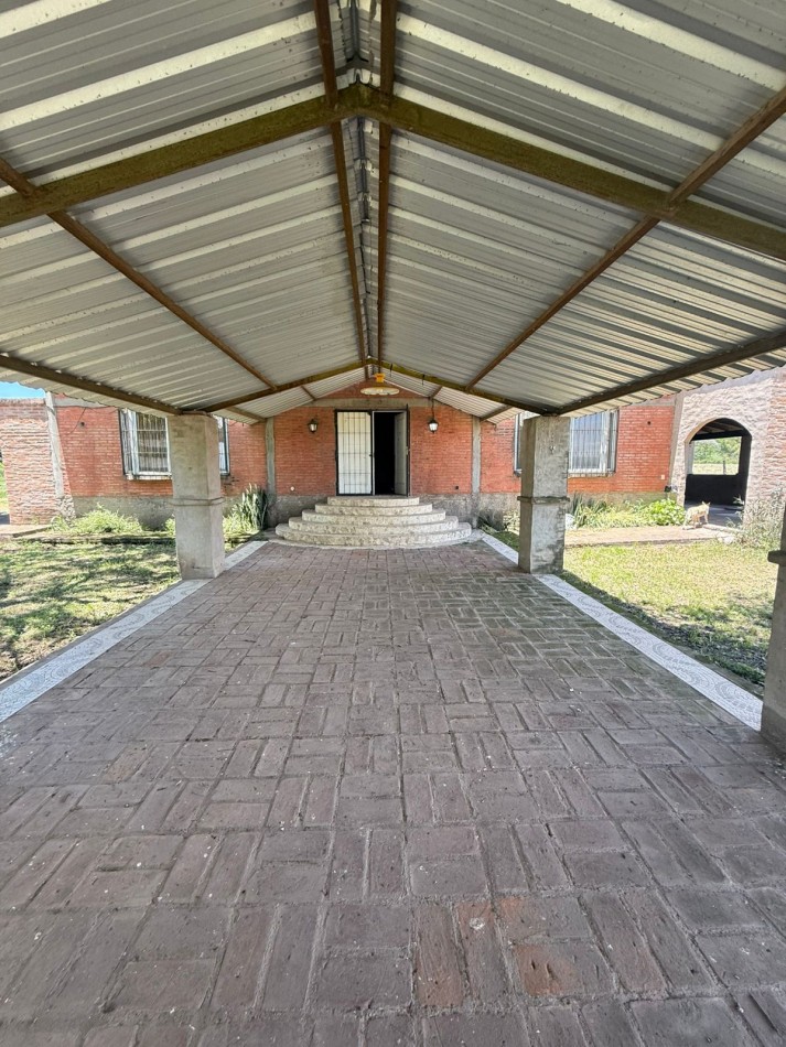 FINCA EN VENTA EN EL TIMBO- TUCUMAN