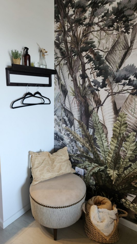 MONOAMBIENTE AMOBLADO EN VENTA
