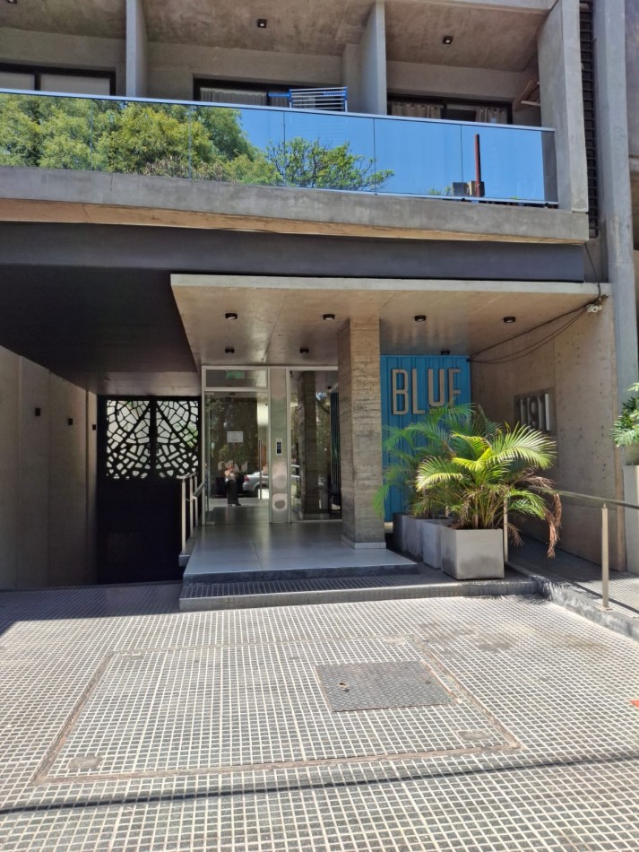 MONOAMBIENTE AMOBLADO EN VENTA