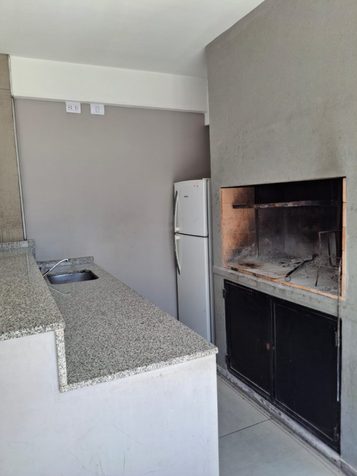 MONOAMBIENTE AMOBLADO EN VENTA