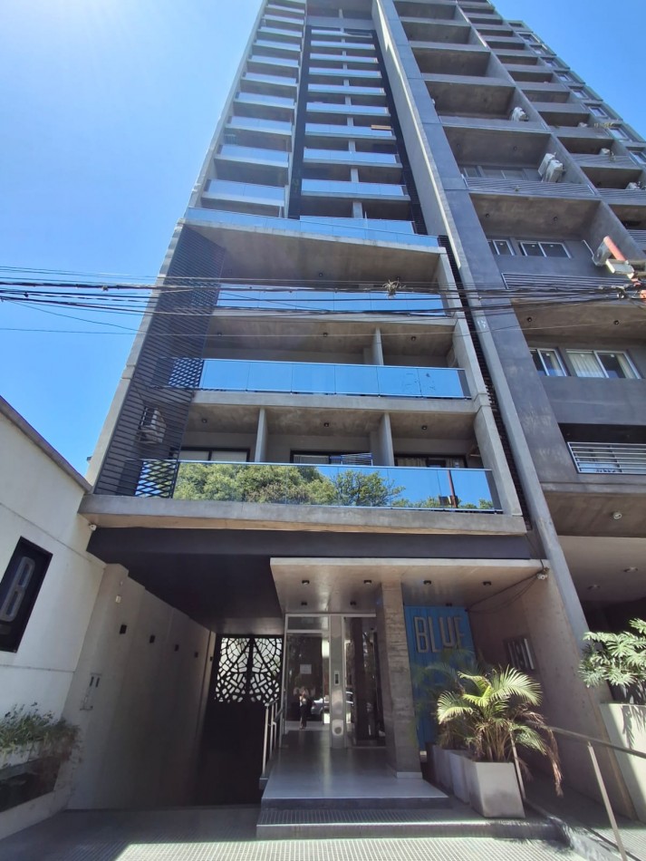 MONOAMBIENTE AMOBLADO EN VENTA