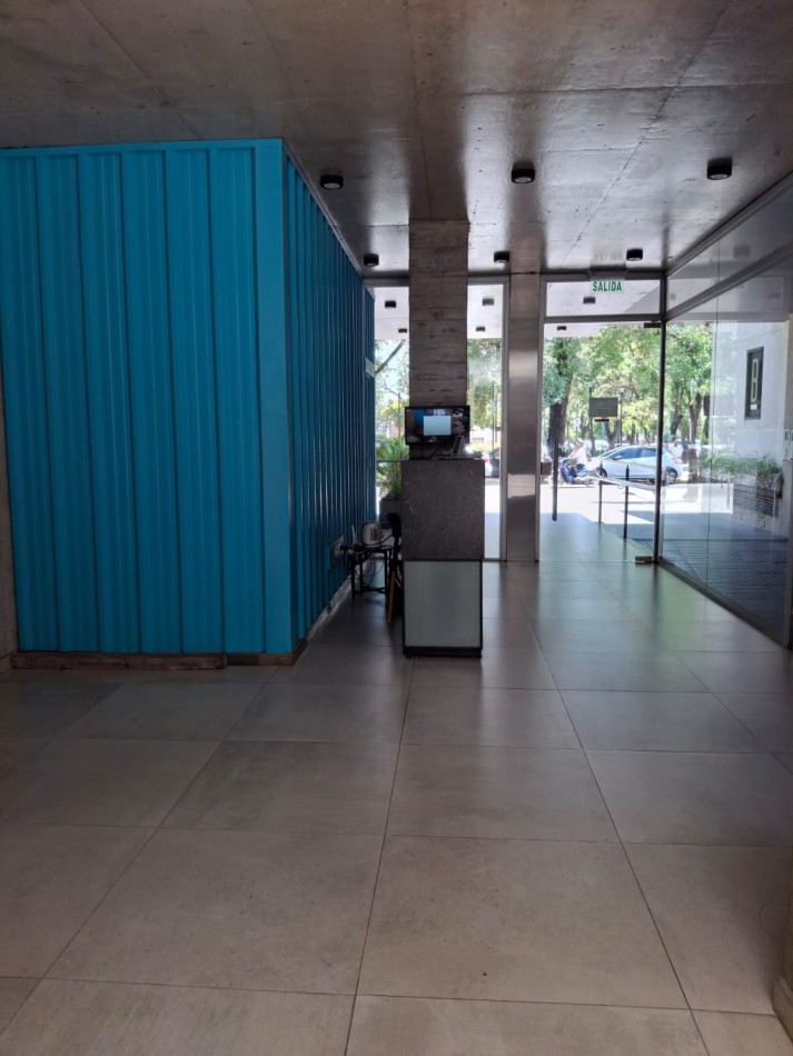 MONOAMBIENTE AMOBLADO EN VENTA