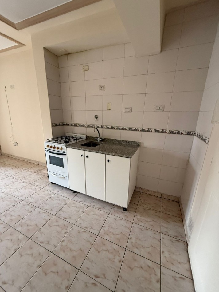 MONOAMBIENTE EN ALQUILER EN BARRIO NORTE