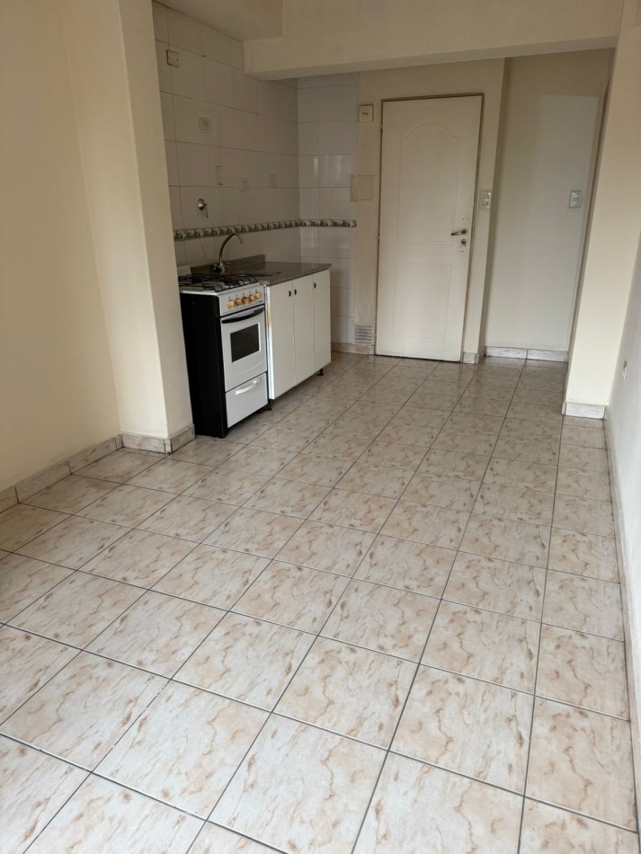MONOAMBIENTE EN ALQUILER EN BARRIO NORTE