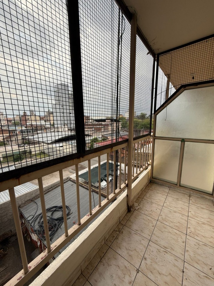 MONOAMBIENTE EN ALQUILER EN BARRIO NORTE