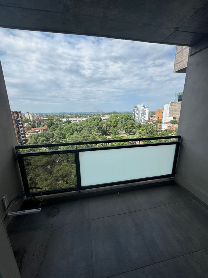 MODERNO DEPARTAMENTO EN LA MEJOR ZONA DE BARRIO SUR