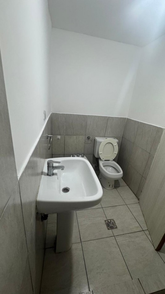 MONOAMBIENTE EN ALQUILER 