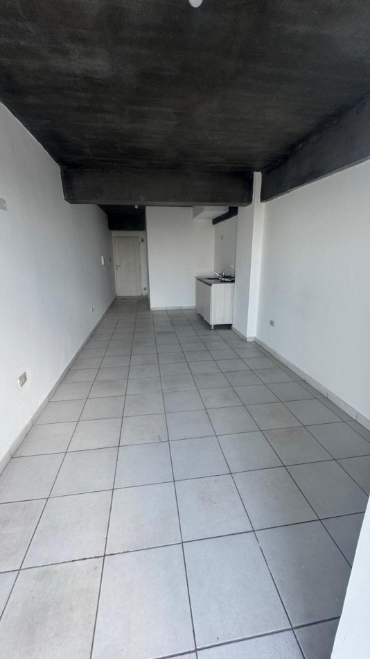 MONOAMBIENTE EN ALQUILER 
