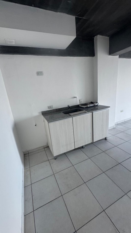 MONOAMBIENTE EN ALQUILER 