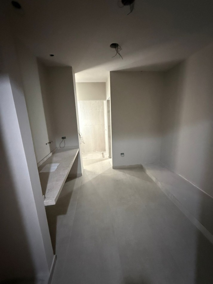 ALQUILER CASA A ESTRENAR EN COUNTRY LAS CAÑAS