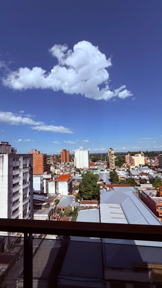 SEMIPISO 2 DORM + COCHERA EN VENTA EN BARRIO SUR