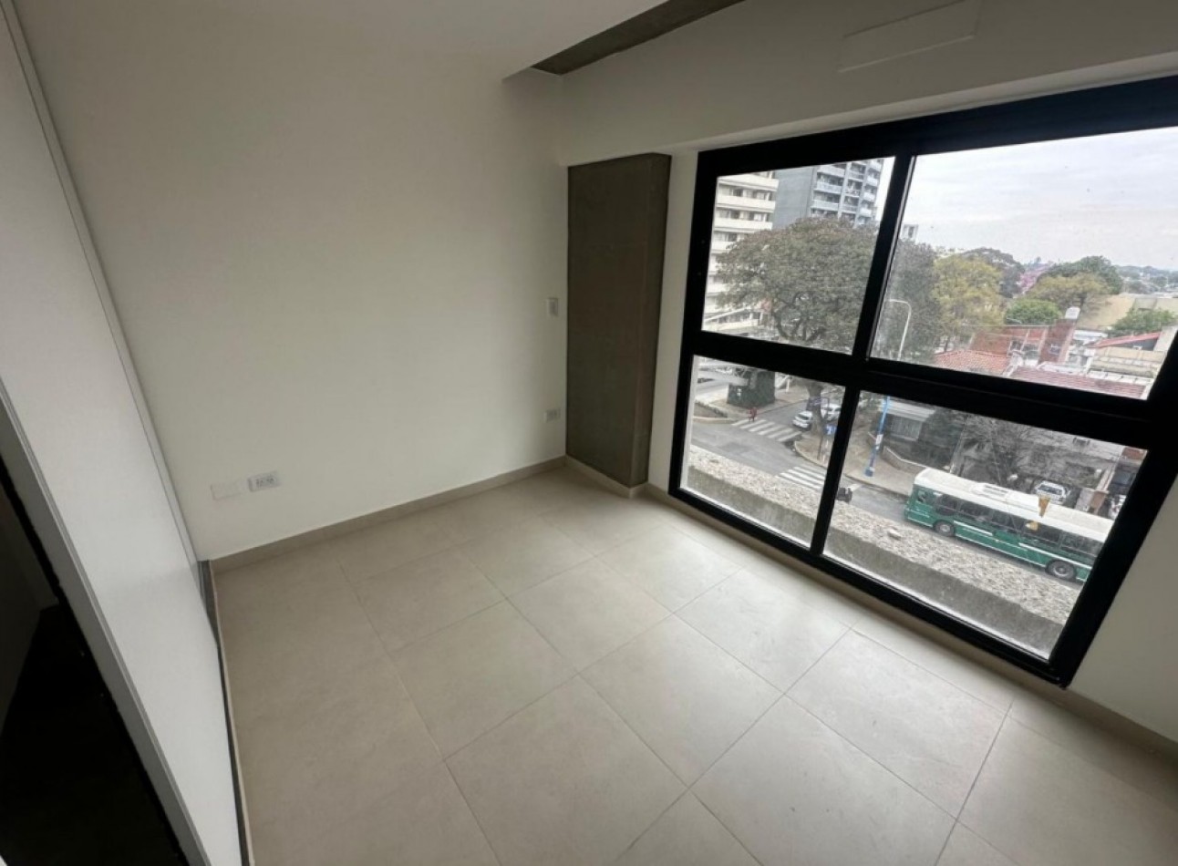 DEPARTAMENTO A ESTRENAR 1 DORMITORIO