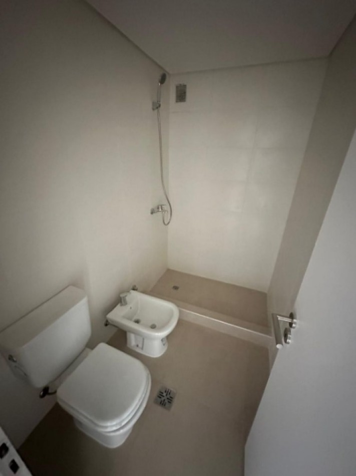 DEPARTAMENTO A ESTRENAR 1 DORMITORIO