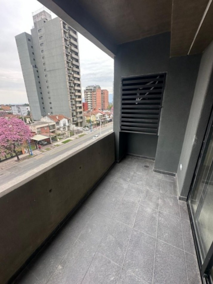 DEPARTAMENTO A ESTRENAR 1 DORMITORIO