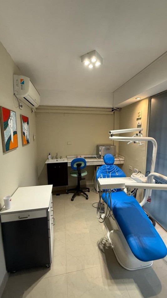 CONSULTORIOS EN ALQUILER