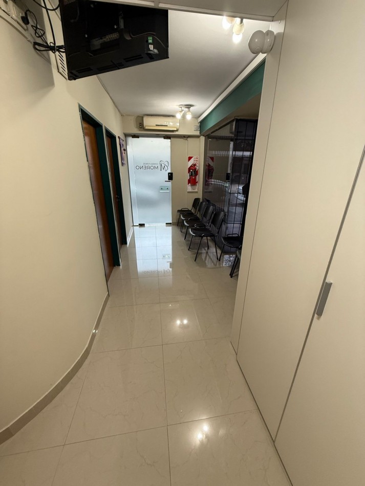 CONSULTORIOS EN ALQUILER