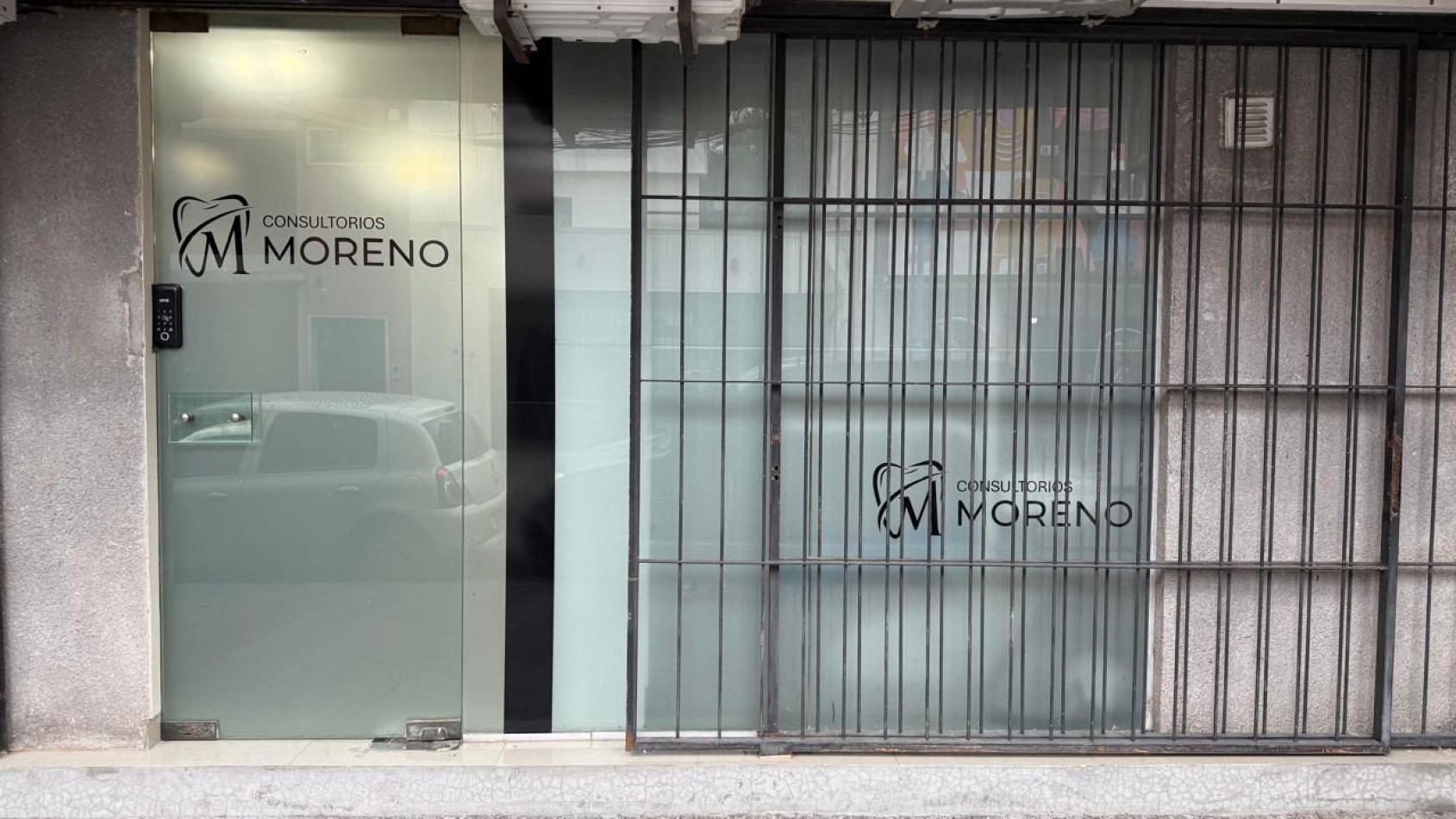CONSULTORIOS EN ALQUILER