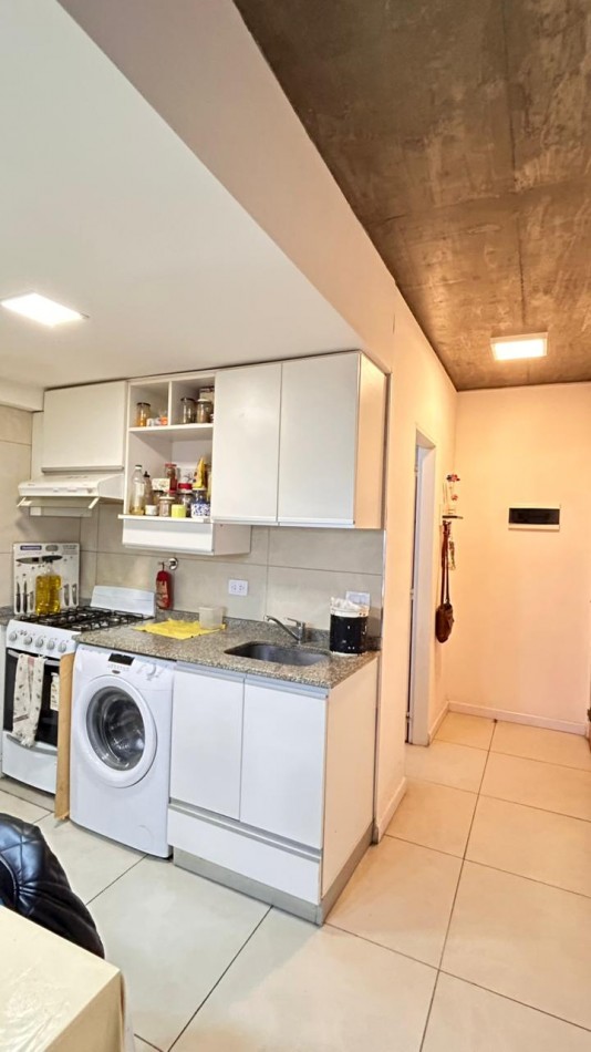 MONOAMBIENTE AMPLIO EN VENTA