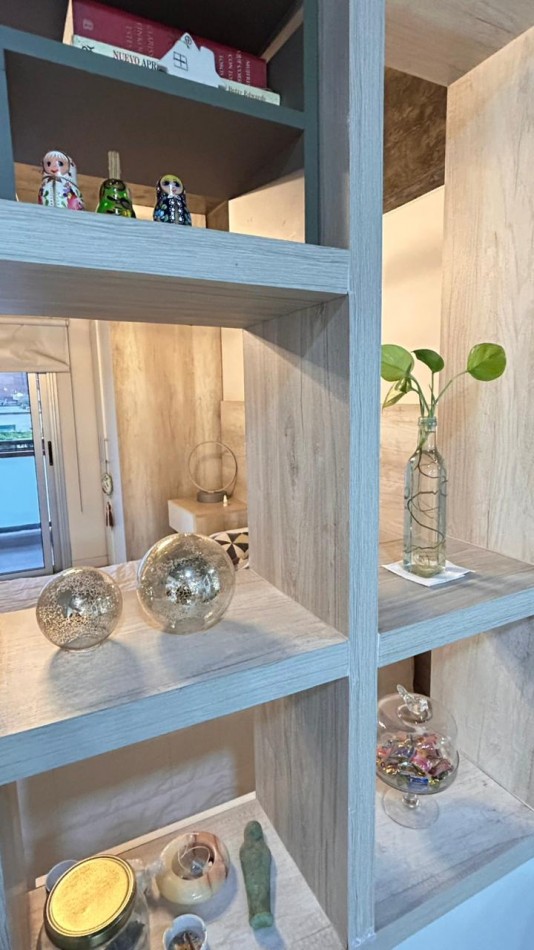 MONOAMBIENTE AMPLIO EN VENTA