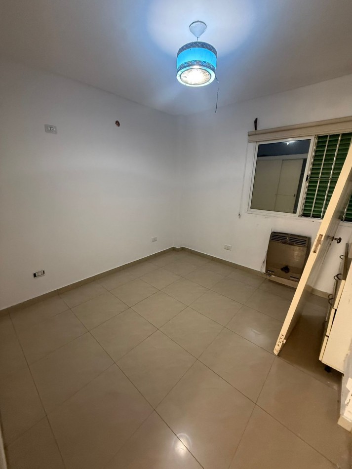 DEPARTAMENTO EN AV. BELGRANO 
