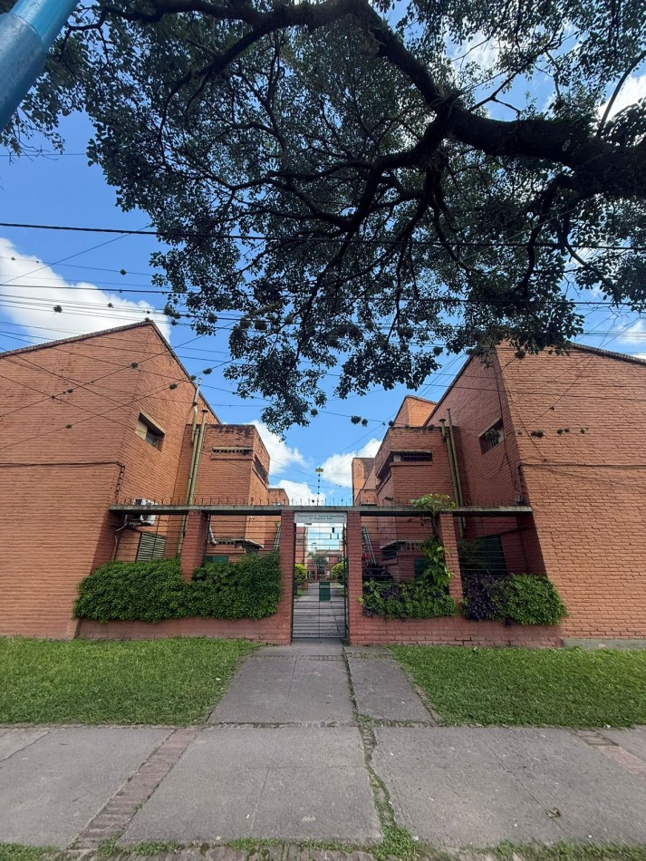 DEPARTAMENTO EN AV. BELGRANO 