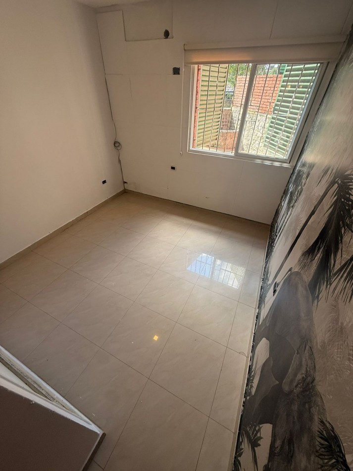 DEPARTAMENTO EN AV. BELGRANO 