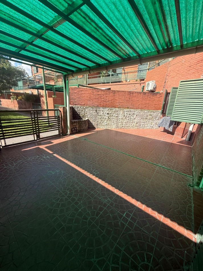 DEPARTAMENTO EN AV. BELGRANO 