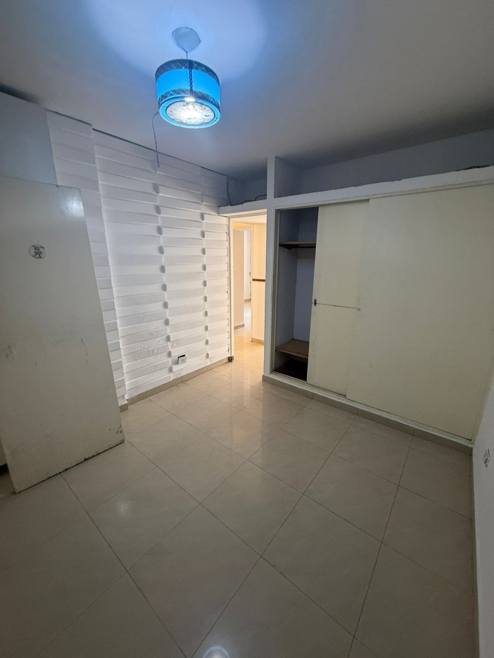 DEPARTAMENTO EN AV. BELGRANO 