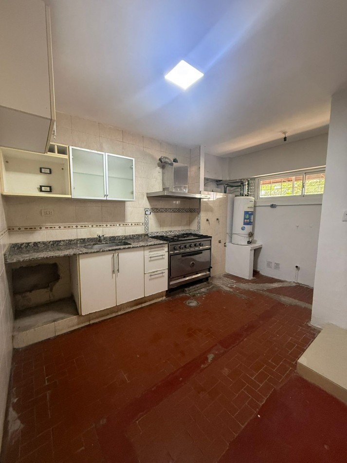 DEPARTAMENTO EN AV. BELGRANO 