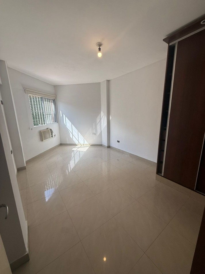 DEPARTAMENTO EN AV. BELGRANO 