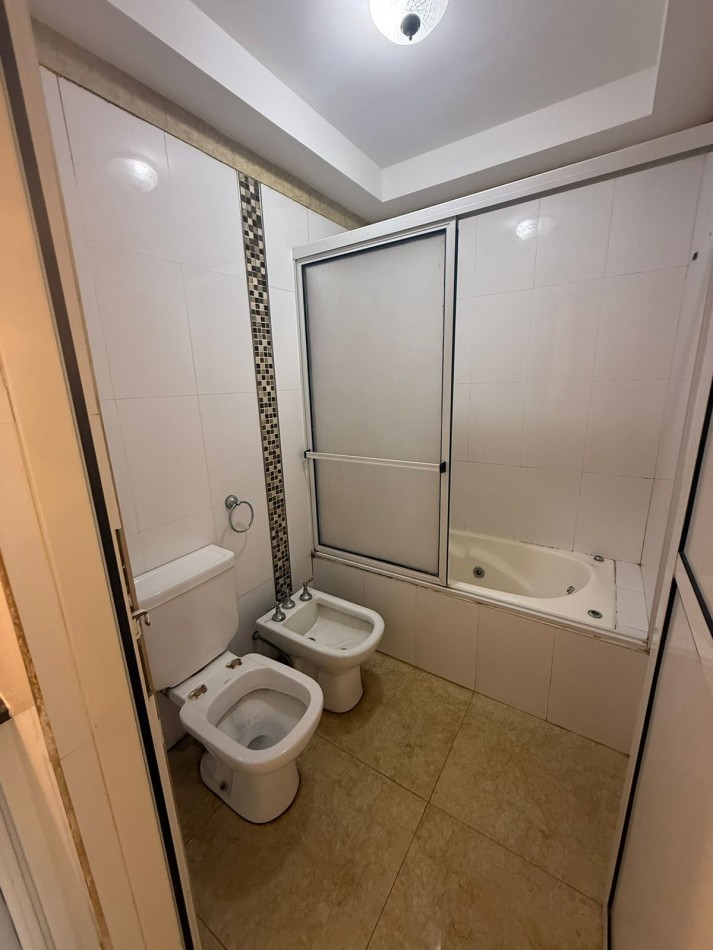 DEPARTAMENTO EN AV. BELGRANO 