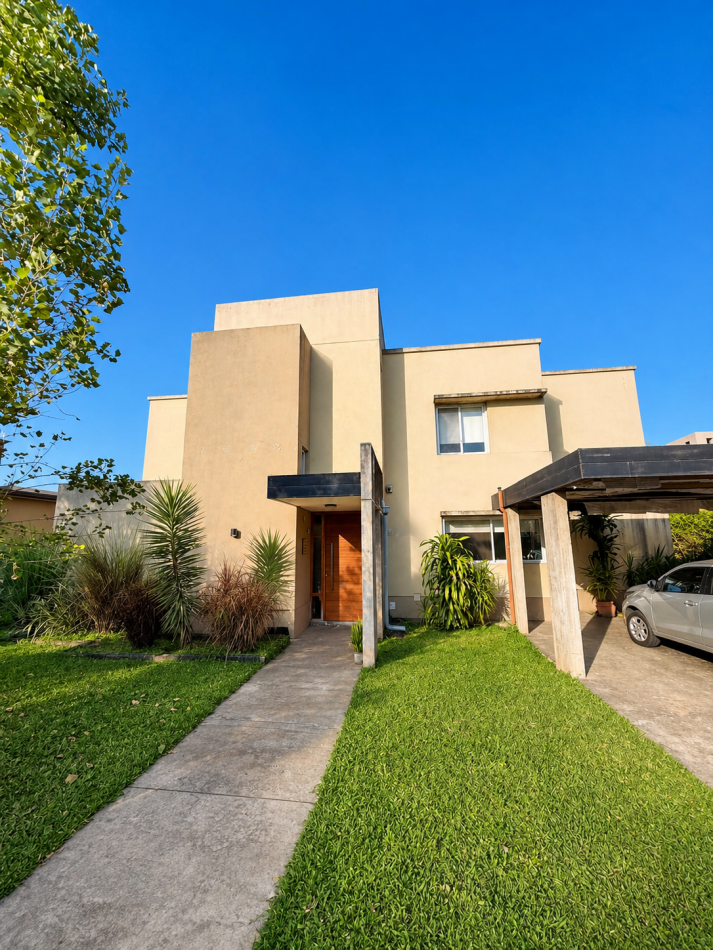 ESPLENDIDA CASA EN VENTA