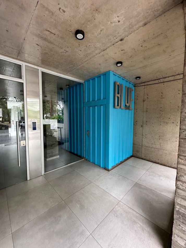 DEPTO DE 1 DORMITORIO EN VENTA